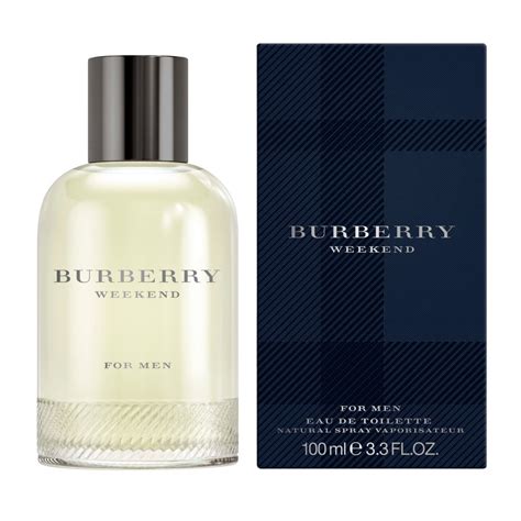 burberry weekend uomo 100 ml|burberry weekend women notes.